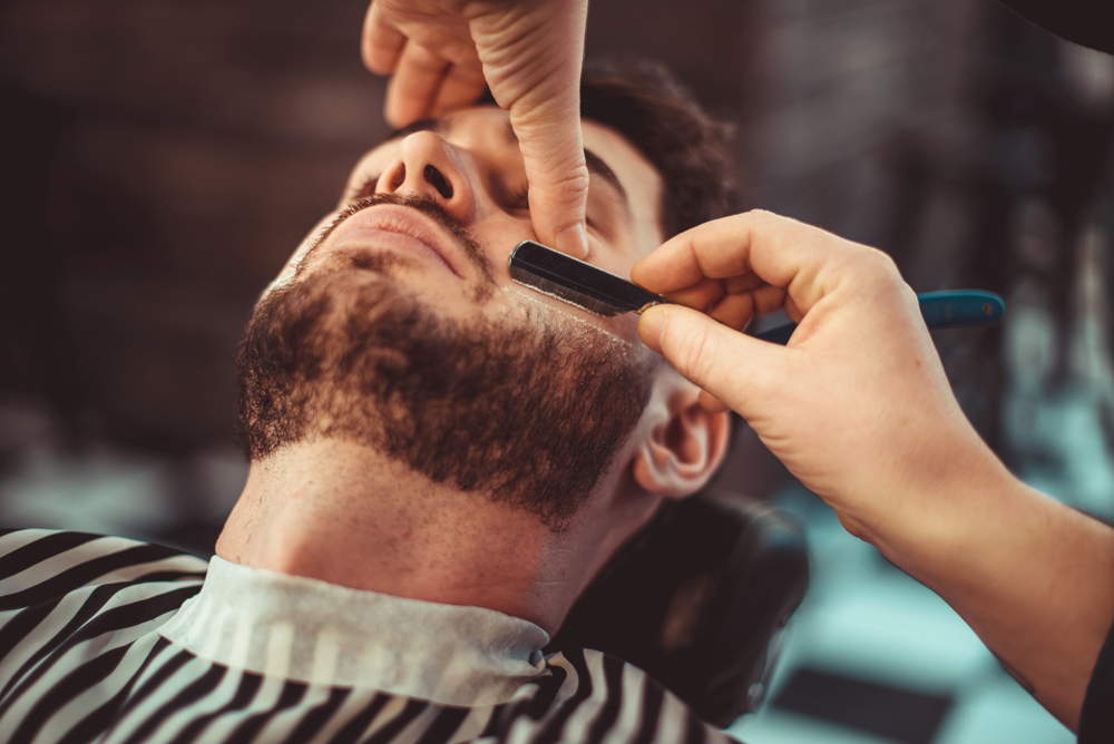 corte americano