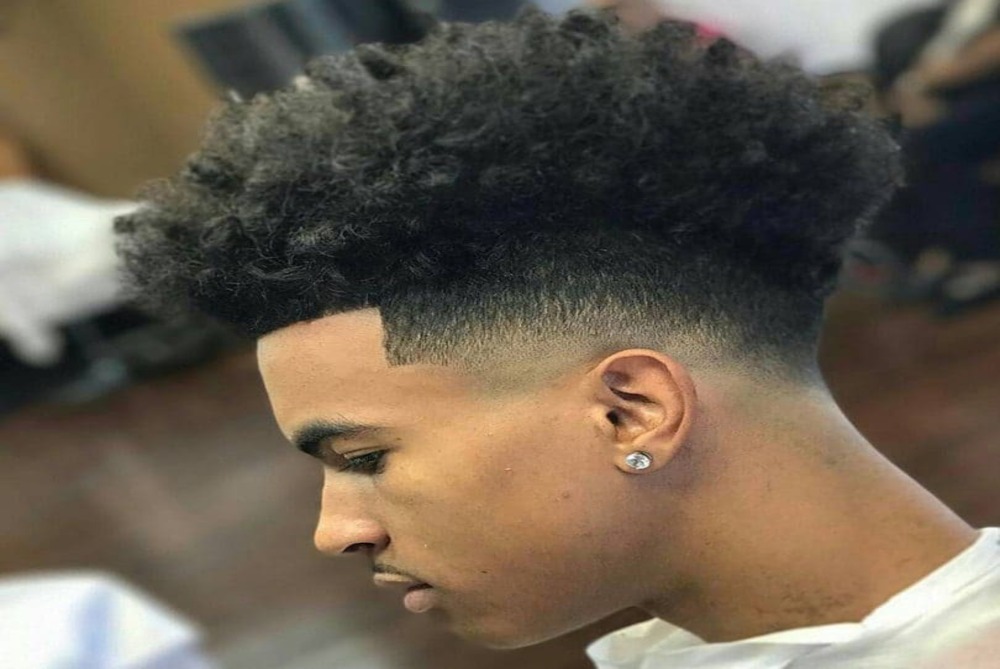 corte americano
